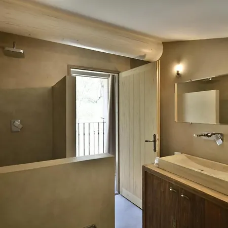 La Maison Des Collines Homestay Allemagne-en-Provence