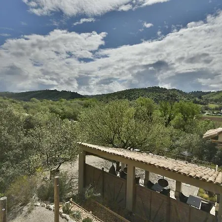 La Maison Des Collines *