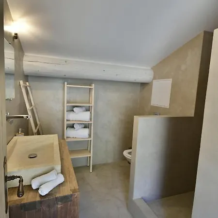 La Maison Des Collines *