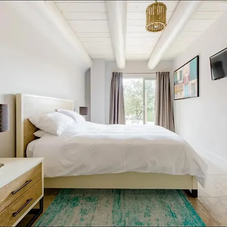 La Maison Des Collines Privat bolig