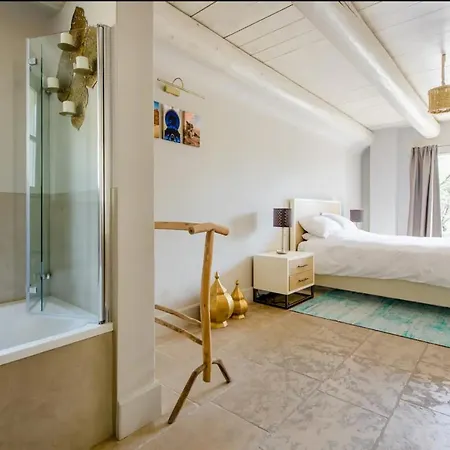 La Maison Des Collines *