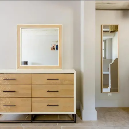 La Maison Des Collines Privat bolig