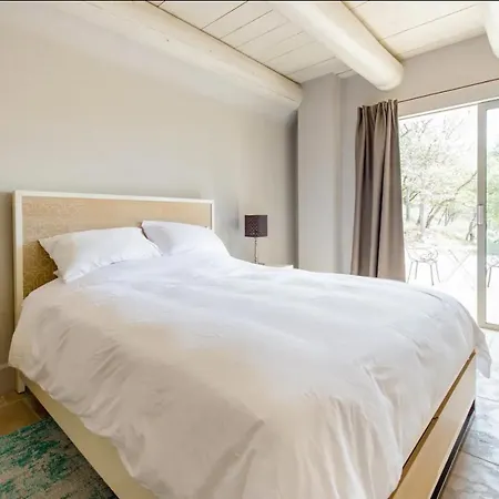 La Maison Des Collines Privat bolig *