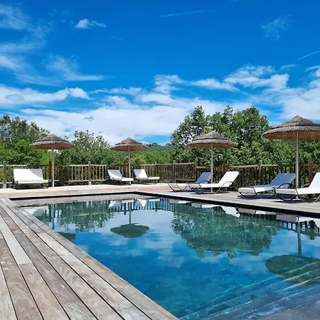 La Maison Des Collines