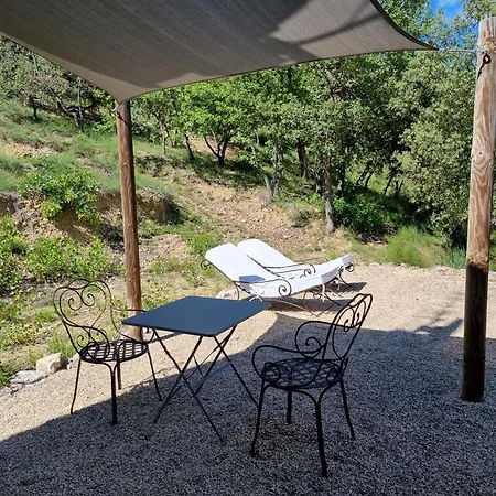 La Maison Des Collines Homestay Allemagne-en-Provence