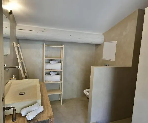 La Maison Des Collines *