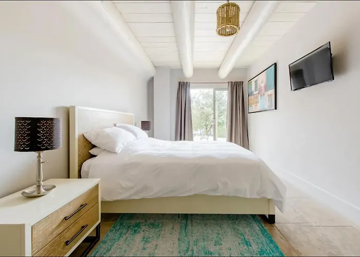 La Maison Des Collines Séjour chez l'habitant