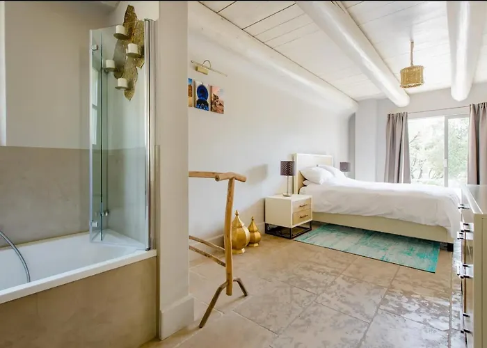 La Maison Des Collines *