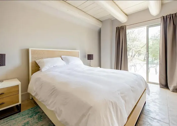 La Maison Des Collines Séjour chez l'habitant *