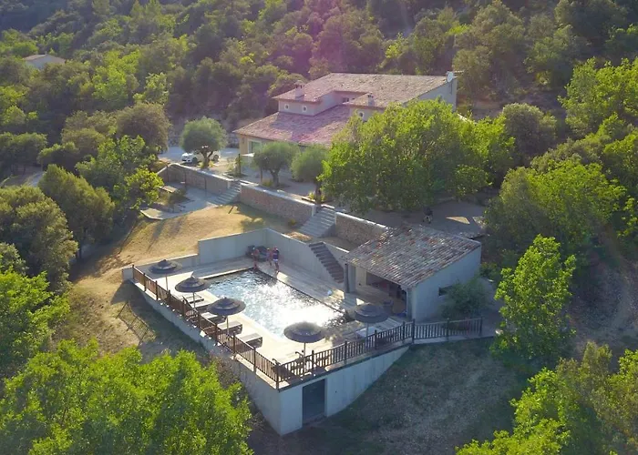 La Maison Des Collines