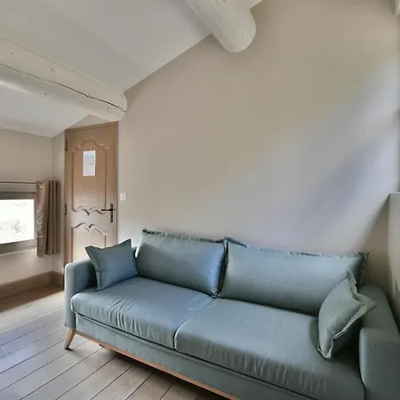 Homestay La Maison Des Collines *