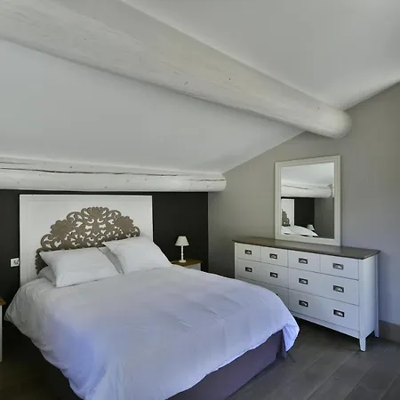 La Maison Des Collines Séjour chez l'habitant Allemagne-en-Provence