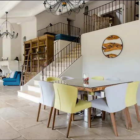 La Maison Des Collines *