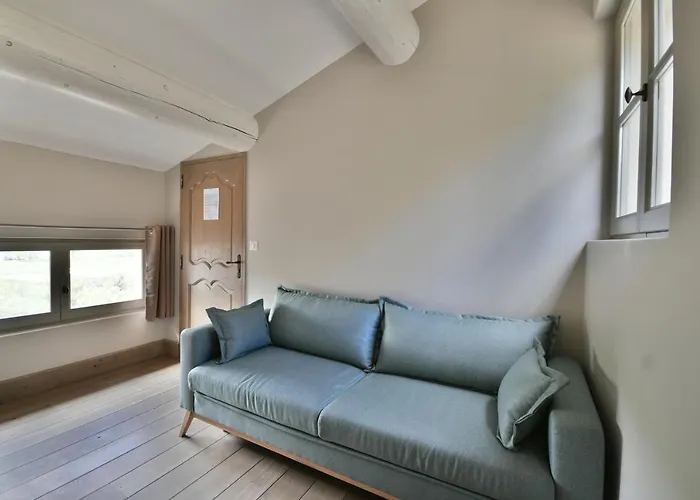 Homestay La Maison Des Collines *