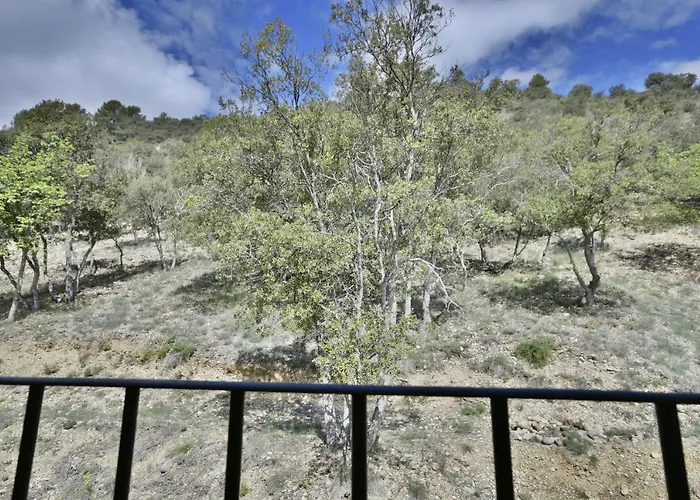 La Maison Des Collines *