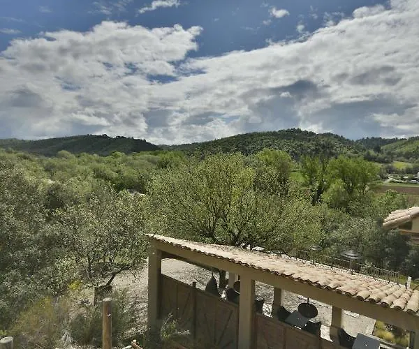 La Maison Des Collines *