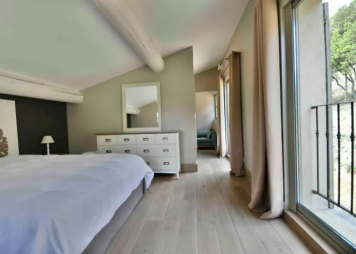 La Maison Des Collines Homestay