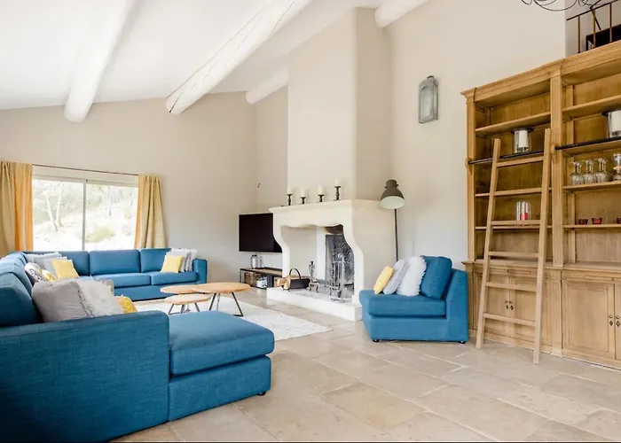 Homestay La Maison Des Collines