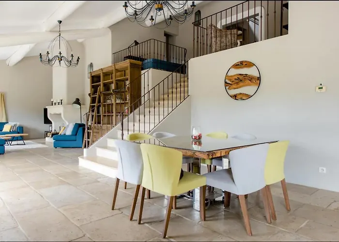 La Maison Des Collines *