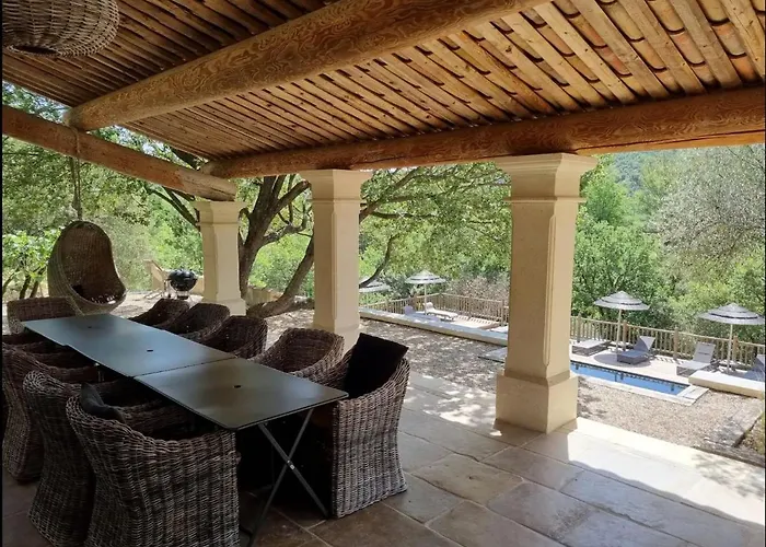 Homestay La Maison Des Collines