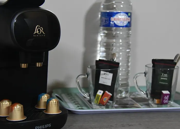 La Maison Des Collines Homestay