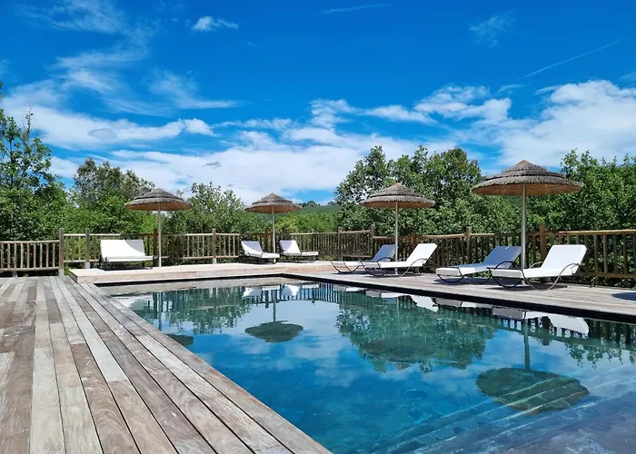 La Maison Des Collines