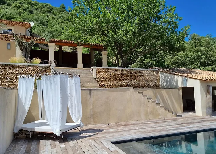 La Maison Des Collines *